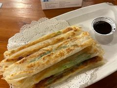 葱包桧-翠姐姐农家大院·老底子萧山菜(建设一路店)