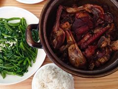 -斯丹姜母鸭·古法干香(涂门街总店)