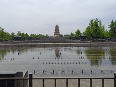 -大慈恩寺(大雁塔)
