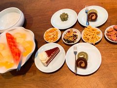 -梅间堂茶馆(绿地缤纷城店)