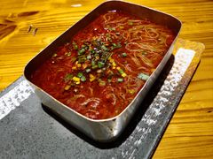 -东方一串·龙虾烧烤·特色烤鱼(柳州路店)
