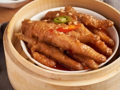 -煲王粤菜餐厅(中侨中心店)