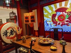 -哥老官重庆美蛙鱼头(五角场合生汇店)
