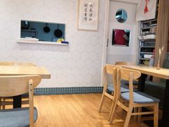 -轻蔬不用等·素食(江苏路店)