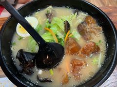 -屯屯面(海尔路店)