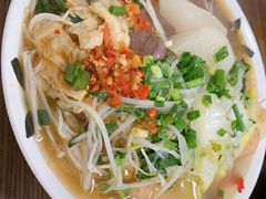 -正宗阳山牛杂(东城店)