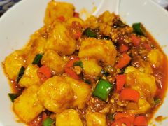 红烧米豆腐-壹盏灯(惠农店)