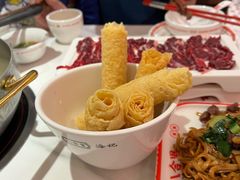 -八合里牛肉火锅(深圳海德店)