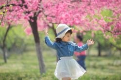 -DORA kids 朵拉儿童摄影花园店