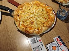 -必胜客(龙湾万达店)