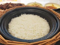 -谷田稻香·砂锅菜(西乡天虹店)