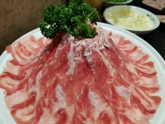 -巴蜀印象火锅(永陵总店)