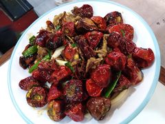 -杨记跷脚牛肉面(下元店)