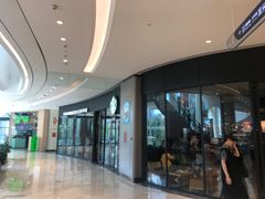 -星巴克(深圳梅林虹湾店)