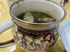 缸子肉-新疆巴州金丝特餐厅(大钟寺店)