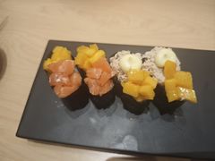 -友壹町寿司(佛山新DNA店)