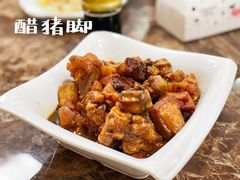 -江天饭店(石鼓白鸭汤)