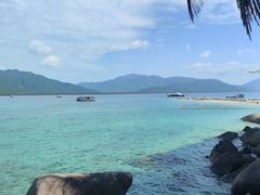 -海南分界洲岛旅游区