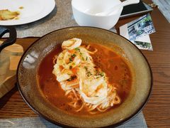 -自如ZSPACE四合院艺术餐厅