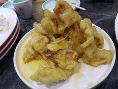 -李记饺子·熏酱东北菜(欢乐谷店)