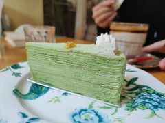 -默迹咖啡馆