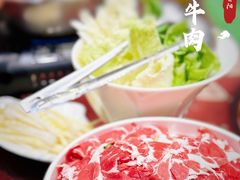 -亮欢寨酸汤鱼(沙冲路店)