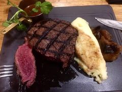 -I'm Angus Steakhouse