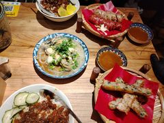 -捡角台湾食堂(宝山店)