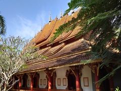 -西双版纳傣族园