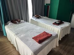 -泰乐道·SPA·按摩·足道(坡子街店)