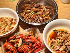 -一起吃小龙虾·海鲜(海珠店)