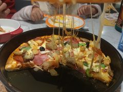 -必胜客(珠海路店)