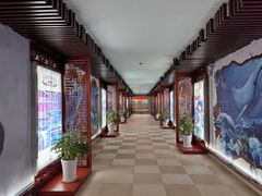 -中家鑫园温泉酒店鑫悦汤泉