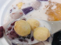 -满记甜品(上海高岛屋二店)