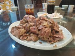 -清真·益鑫羊肉手抓馆(花园北街店)