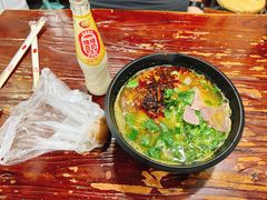 -一品飘香米线(一中总店)