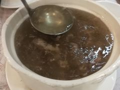 生炖猪肉汤-顺德佬华侨城店·商务宴请·团建