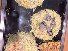 -鹤桥风月(ヨドバシ梅田店)
