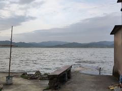 -东钱湖小普陀景区