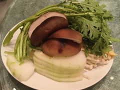 -额尔敦·品质自助(摩尔城店)