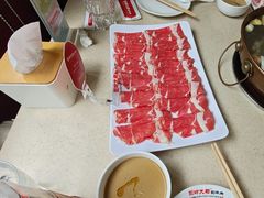 -阳坊大都涮羊肉(阳坊总店)