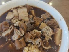 -北京小肠陈饭庄(方庄店)