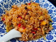 -新新湘菜馆(新中街二条店)