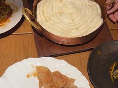-奉天小馆·非遗东北菜(沈阳万象城店)