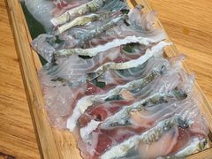 -山海蟹庐·海鲜糟粕醋火锅(慈溪店)