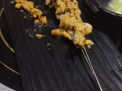 -沪小胖·小龙虾·蓝龙王(八佰伴店)