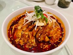 凉拌鸡-马旺子酒楼