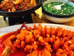 -赤宴·川菜(玉林店)