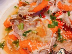 -高佳庄·舟山海鲜(海景旗舰店)