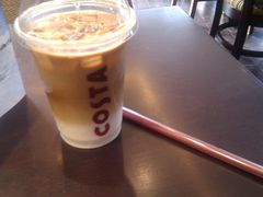 -COSTA COFFEE(吴江路店)